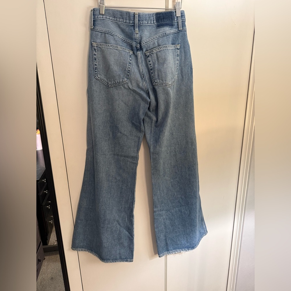 AMO jeans - Picture 2 of 6